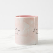 Funny Sarcastic Hübsche Dinge Tasse Geschenk für s (Mittel)