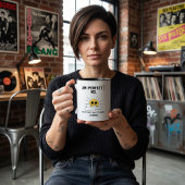 Funny Sarcastic Motivierend Geschenk Tasse