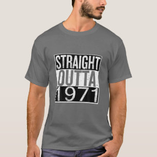Funny Sarcastic So glücklich bin ich 25 zweimal 50 T-Shirt