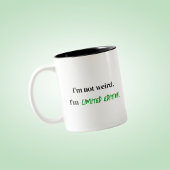 Funny Sarcastic Tasse Gift