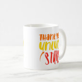 Funny Sarcastic Tee Kaffeetasse (VorderseiteRechts)