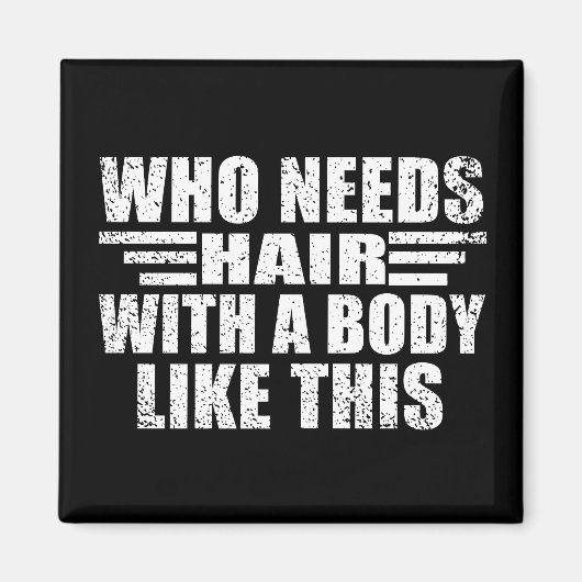 Funny sarcastic Zitate Erwachsenen Humor Sarkasmus Magnet (Vorne)