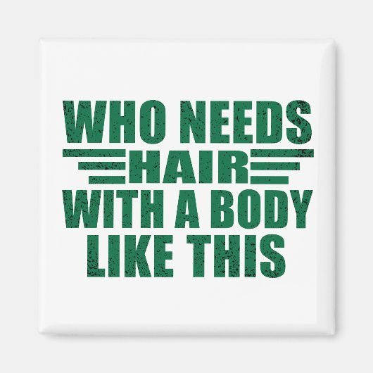 Funny sarcastic Zitate Erwachsenen Humor Sarkasmus Magnet (Vorne)