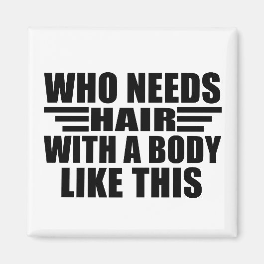 Funny sarcastic Zitate Erwachsenen Humor Sarkasmus Magnet (Vorne)