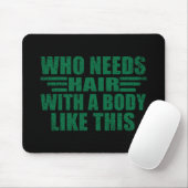 Funny sarcastic Zitate Erwachsenen Humor Sarkasmus Mousepad (Mit Mouse)