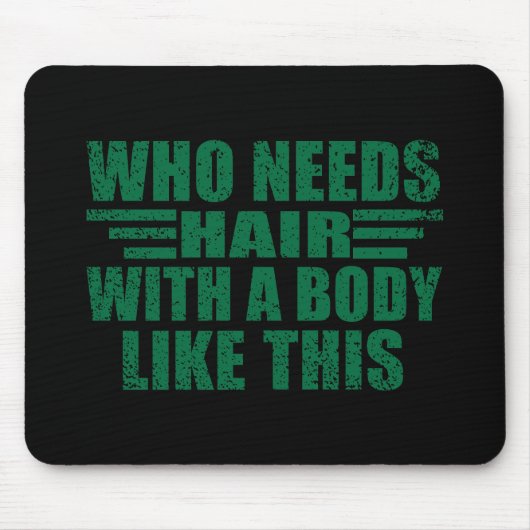 Funny sarcastic Zitate Erwachsenen Humor Sarkasmus Mousepad (Vorne)