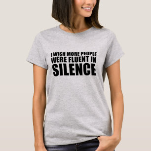 Funny sarcastic Zitate Erwachsenen Humor Sarkasmus T-Shirt