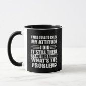 Funny sarcastic Zitate Spaß sarcasm introvertierte Tasse (Links)
