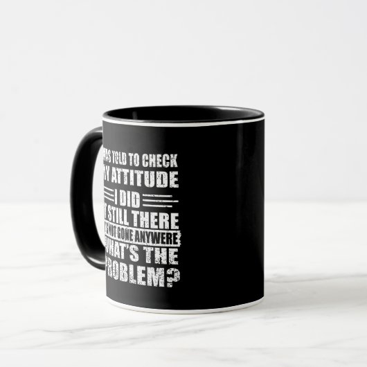 Funny sarcastic Zitate Spaß sarcasm introvertierte Tasse (Vorderseite Links)