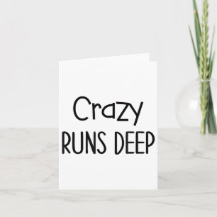 Funny Sarcastic Zitate und Redewendungen darüber,  Karte