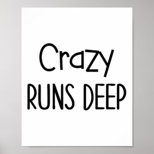 Funny Sarcastic Zitate und Redewendungen darüber,  Poster