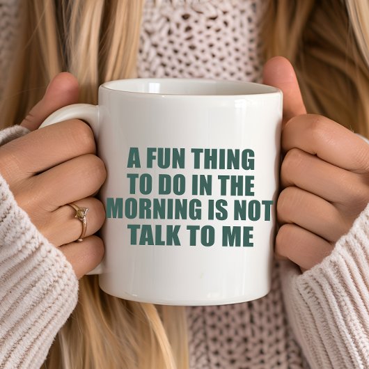 Funny sarkastic Redewendungen introvertieren Zitat Tasse