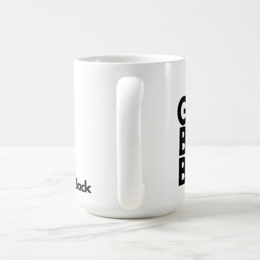 Funny sarkastisch "Girls Bite Back" Zitat Kaffeetasse