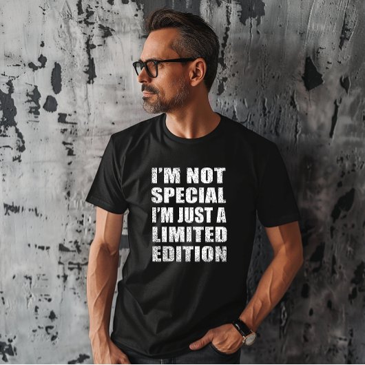 Funny sarkastische Redewendungen Erwachsenenhumor T-Shirt