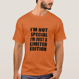 Funny sarkastische Redewendungen Erwachsenenhumor  T-Shirt