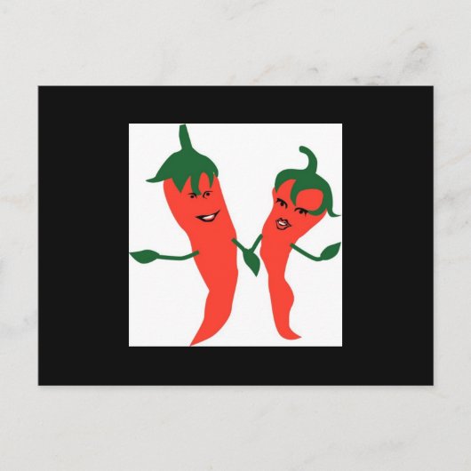 Funny Save The Date Card Ankündigungspostkarte (Vorderseite)