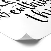 Funny Saying And Sarcastic Quotes Ideas Sarcastic  Poster (Ecke)