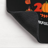 Funny Saying Quote Gift Family Thanksgiving 2024 T Mousepad (Ecke)