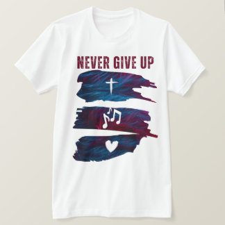 Funny Schach Es ist ein nie aufgebender T - Shirt