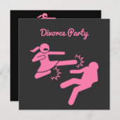 Funny Scheidung Beileid Geschenke (Vorne/Hinten)