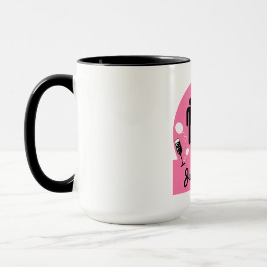 Funny Scheidung Beileid Geschenke Tasse (Links)