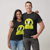 Funny Scheidung Survivor Beileid T-Shirt (Unisex)