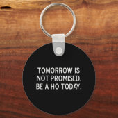 Funny Schlüsselanhänger (Vorderseite)