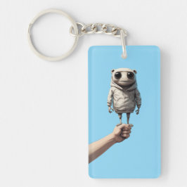 Funny Schlüsselanhänger - Unglaublich witzig Gesch