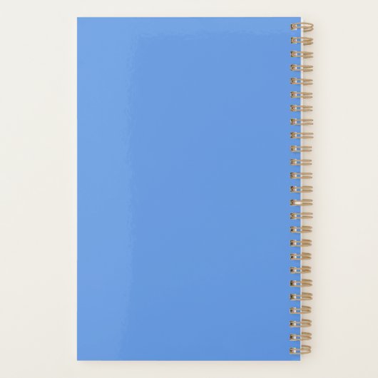 Funny School Bus Driver So Roll ich Custom Planer (Rückseite)