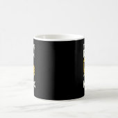 Funny School Bus Fahrer sehen sie mich Rollin sie Kaffeetasse (Mittel)