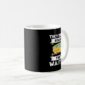 Funny School Bus Fahrer sehen sie mich Rollin sie Kaffeetasse (VorderseiteRechts)