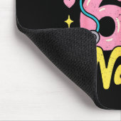 Funny School Nurse 67 Cute Medical Meme Design  Mousepad (Ecke)