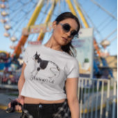 Funny Schrodingers Cat T-Shirt