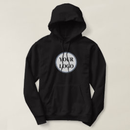 Funny Schwarz-weiß Manche erstellen Sie Ihr eigene Hoodie