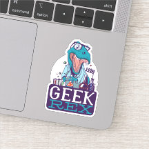 Funny Science Scientist Physik T-REX Dinosaur