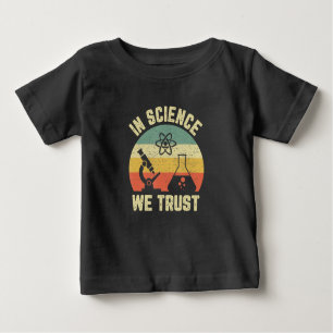 Funny Science Shirt Physik Biology Gift in Scienc