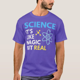 Funny Science T-Shirt
