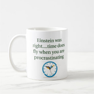 Funny Science Tasse - "The Gift for Science Lovers