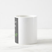 Funny Science Tasse - "The Gift for Science Lovers (Mittel)