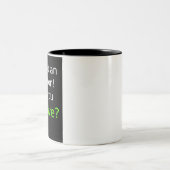 Funny Science Tasse - "The Gift for Science Lovers (Mittel)