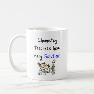 Funny Science Tasse - The Perfect Gift for Science