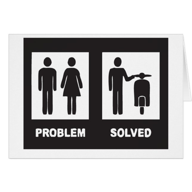 Funny Scooter (Vorderseite (Horizontal))