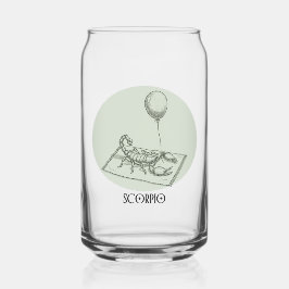 Funny Scorpio Zodiac Birthday Holiday Dosenglas