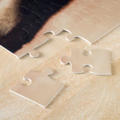 Funny Scottish Fold Cat Foto Puzzle (Seite)