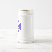 Funny Scottish Tasse, Funny Scottish Redewendungen Bierglas (Mittel)