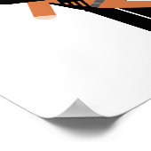 Funny SCP Poster (Ecke)