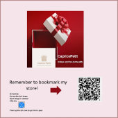 Funny Scrooge Weihnachten