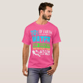 Funny Scuba Diving T-Shirt (Vorne ganz)