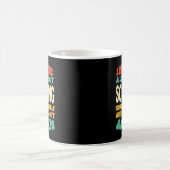 Funny Sculpting Zitat für Bildhauer Kaffeetasse (Mittel)