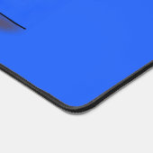 Funny Sea Gulls Cartoon Spaß Schreibtischunterlage (Ecke)